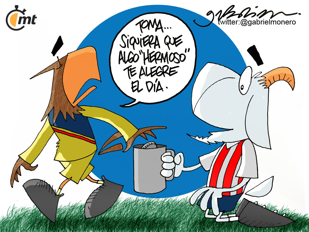 Deshaciéndose del cambio