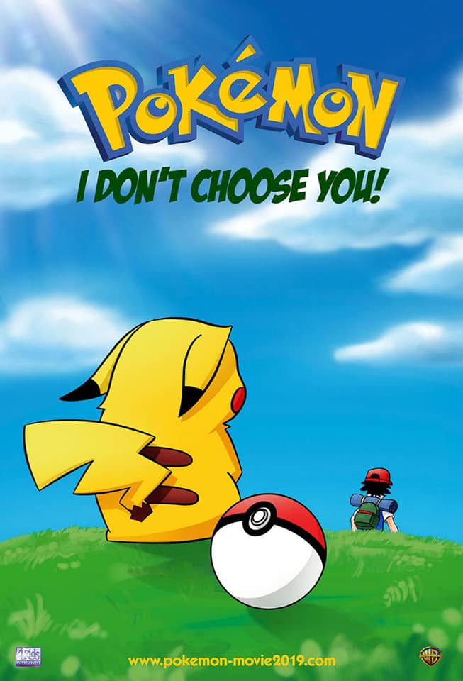 Pokémon