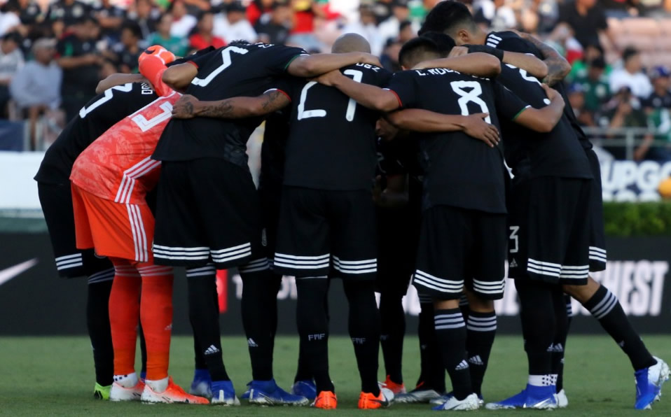 La Selección Mexicana juega el miércoles en Denver contra Canadá.