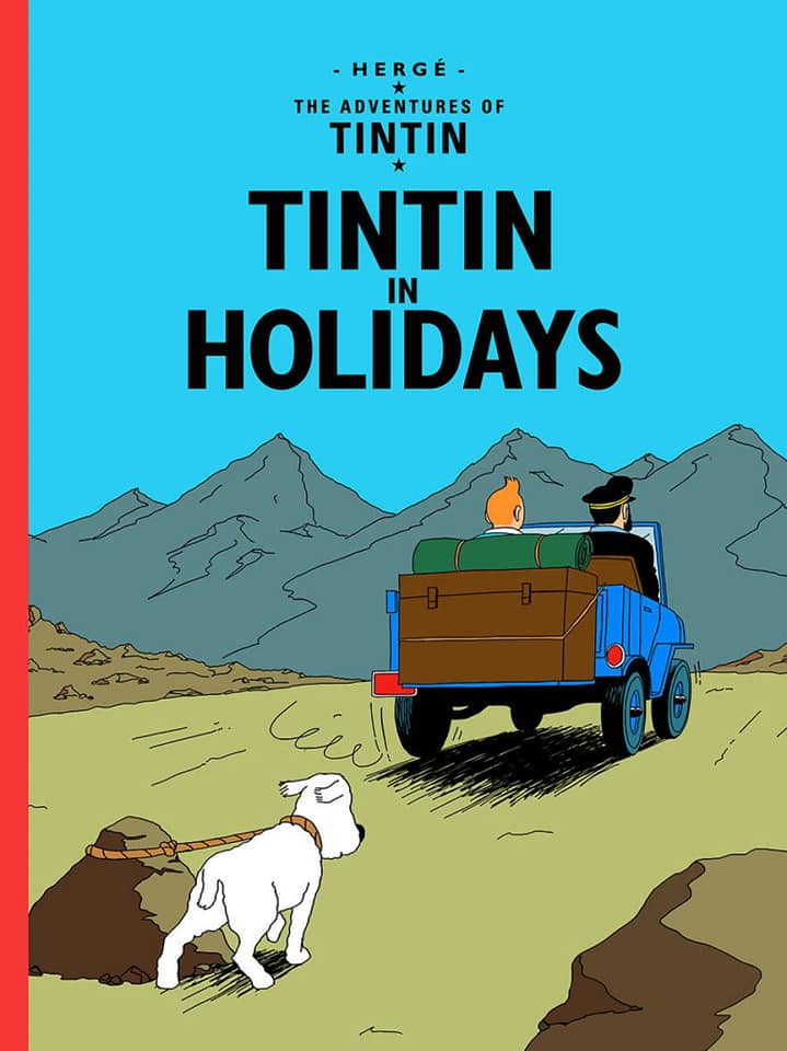 Tintin