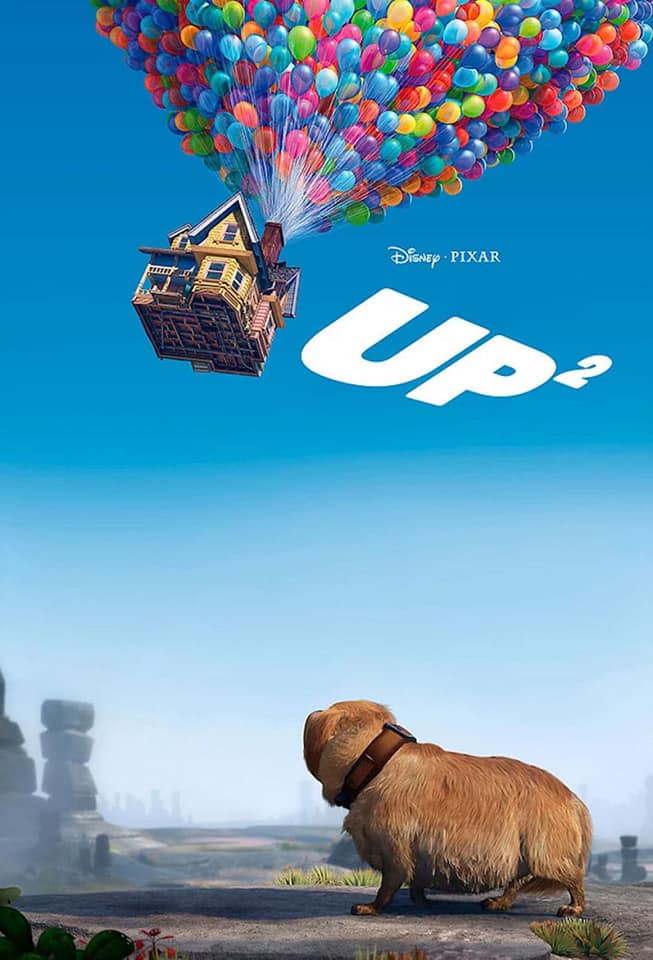 UP!