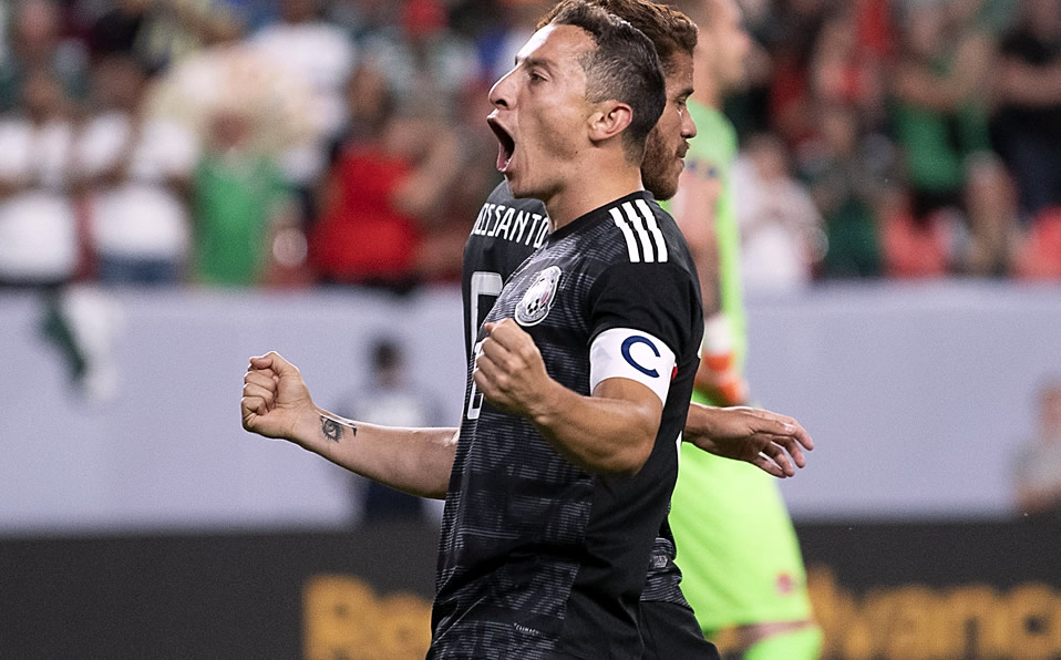 Andrés Guardado (Imago7)