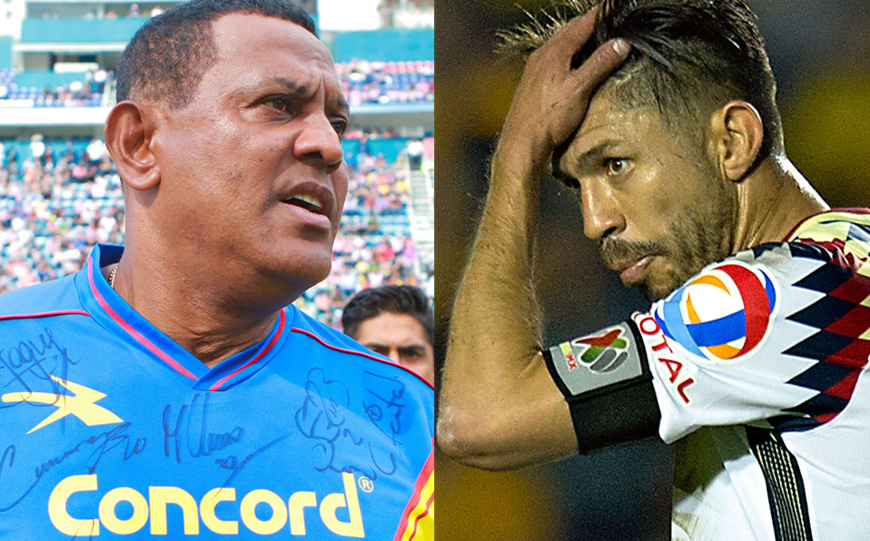 Antonio Carlos Santos aseguró que en América aprendes a jamás irte a Chivas como Oribe. (Imago7)