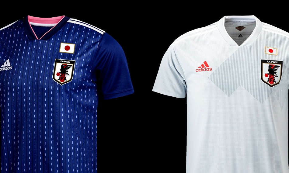 Las armaduras del Mundial Femenil: Japón, Samuráis. (Foto: Especial)
