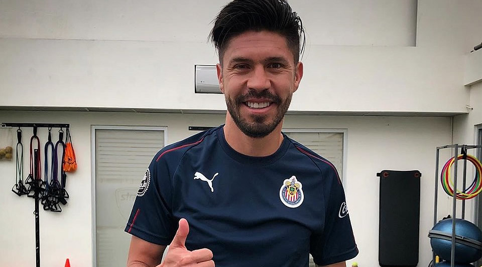 (Chivas)