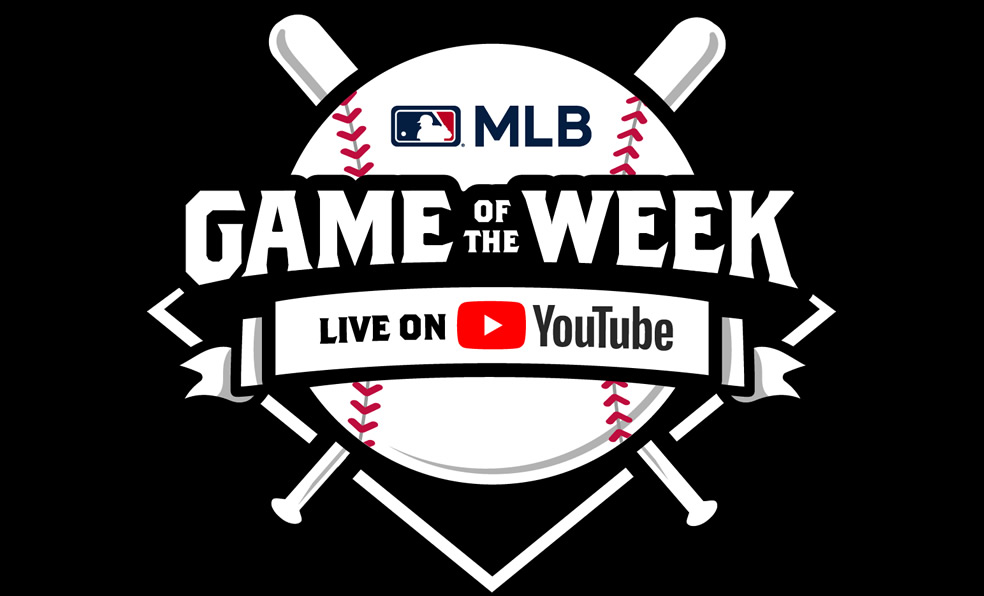 La MLB Game of the Week será transmitida en streaming.