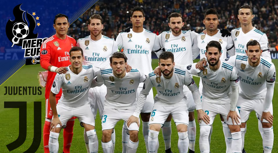 Rumores del Real Madrid (Agencias)