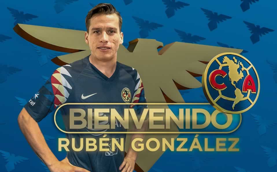 Viene procedente del Necaxa. (especial)