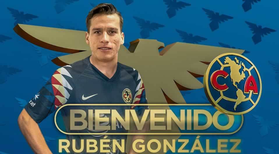 Viene procedente del Necaxa. (especial)