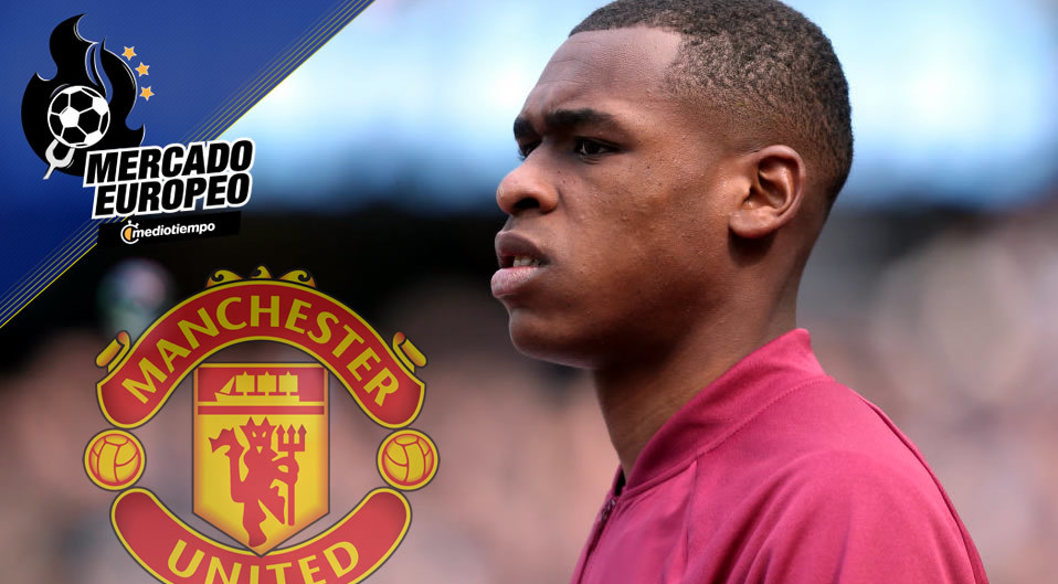 Issa Diop recién llegó en la Temporada 2018-19 al West Ham. (FOTO)