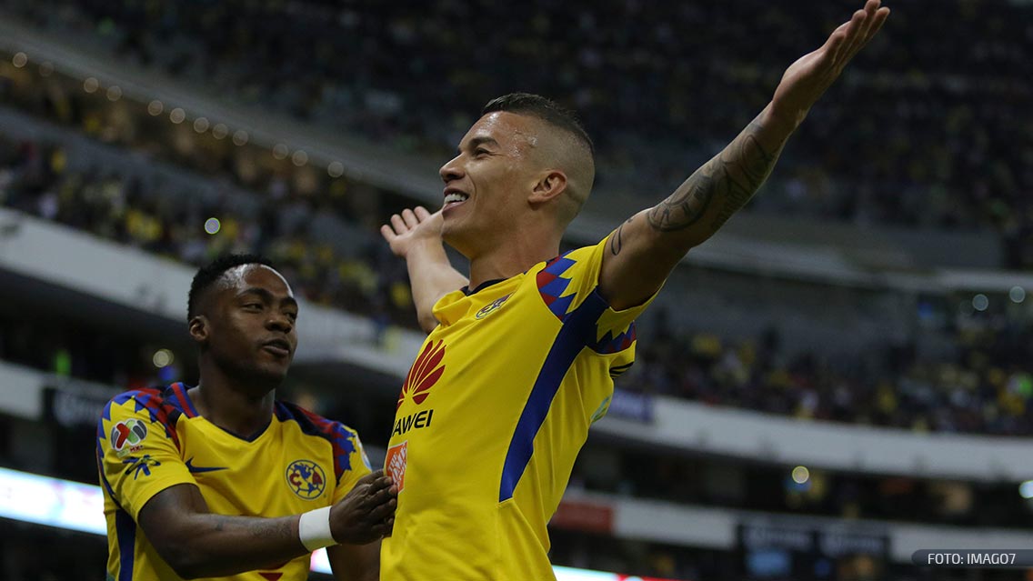 América busca brillar en el torneo Apertura 2019 de la Liga MX. (Foto: Mexsport)