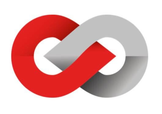 El nuevo logo. (Imagen tomada de Twitter)