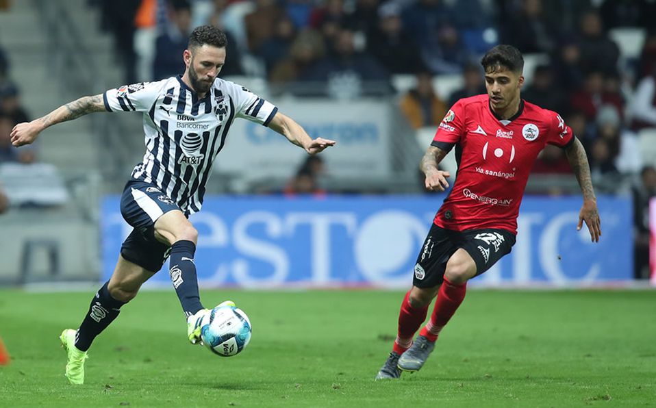 Los Rayados buscan hacer otro torneo histórico y coronarlo con el título del Apertura 2019 de la Liga MX. (Foto: Internet)