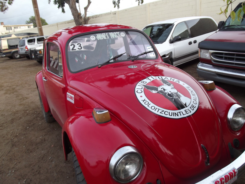 Día del Vocho: Las mejores fotos del histórico automóvil de Volkswagen; incluye Liga MX