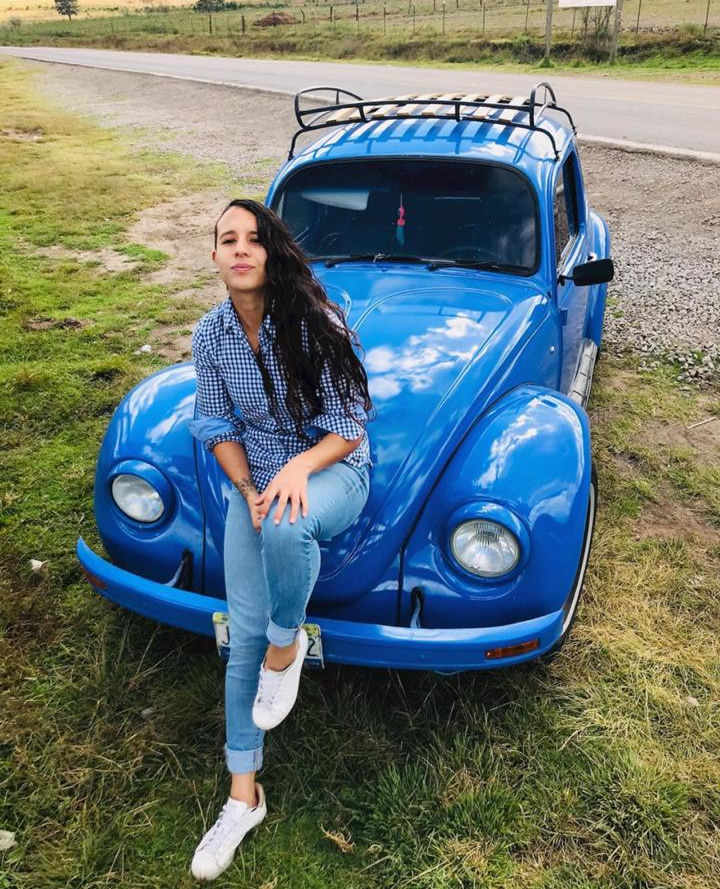 Día del Vocho: Las mejores fotos del histórico automóvil de Volkswagen; incluye Liga MX