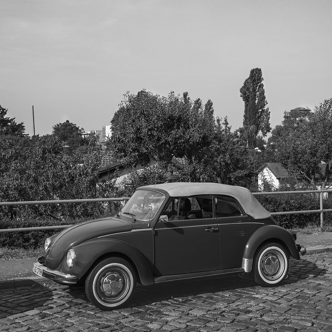 Día del Vocho: Las mejores fotos del histórico automóvil de Volkswagen; incluye Liga MX