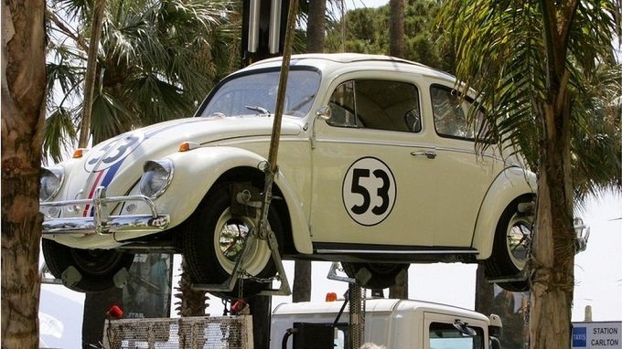 Día del Vocho: Las mejores fotos del histórico automóvil de Volkswagen; incluye Liga MX