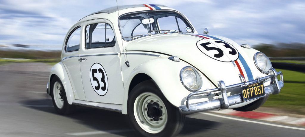 Día del Vocho: Las mejores fotos del histórico automóvil de Volkswagen; incluye Liga MX