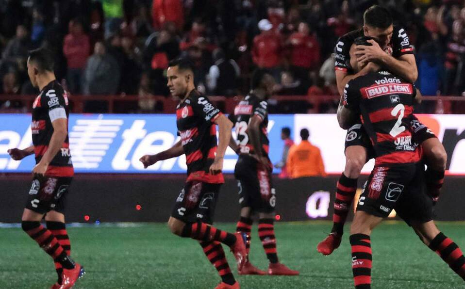 Xolos quiere regresar a los planos estelares en el próximo Apertura 2019 de la Liga MX. (Foto: AS México)