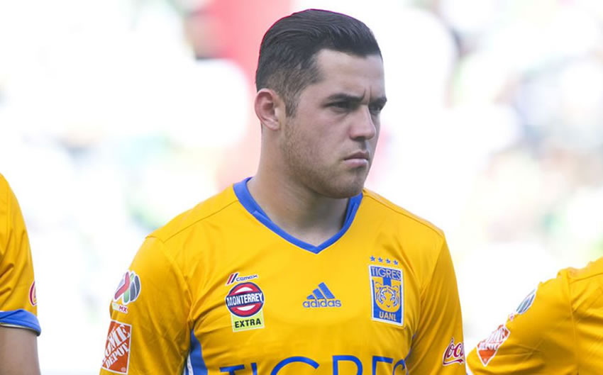 Jiménez jugó solo 170 minutos en el Clausura 2019.