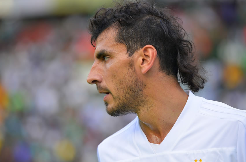 Nahuel señaló que su ciclo en la Selección terminó. (Imago7)