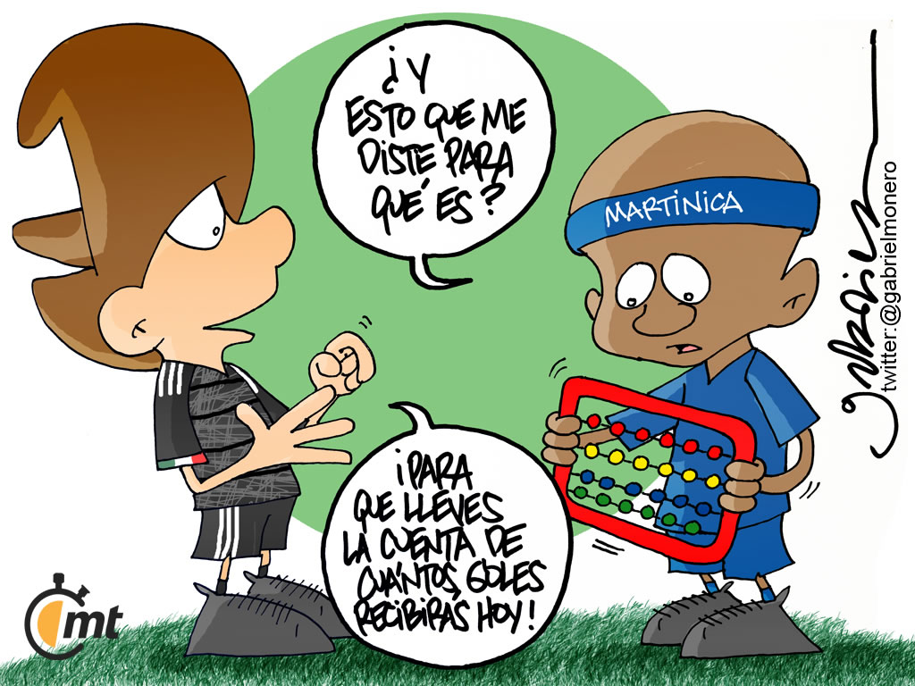 Para hacer cuentas