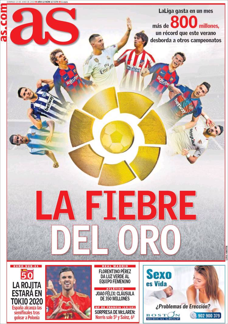 El Papelón (23-06-2019)
