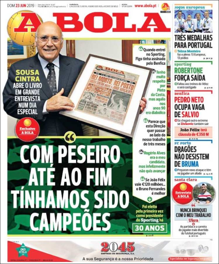 El Papelón (23-06-2019)