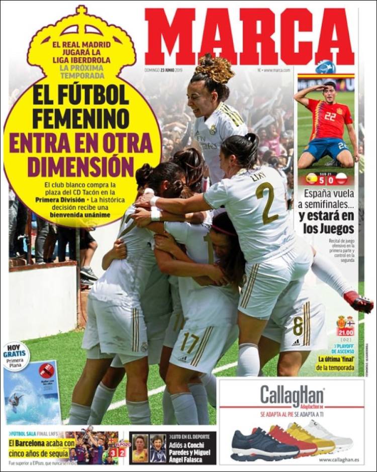 El Papelón (23-06-2019)