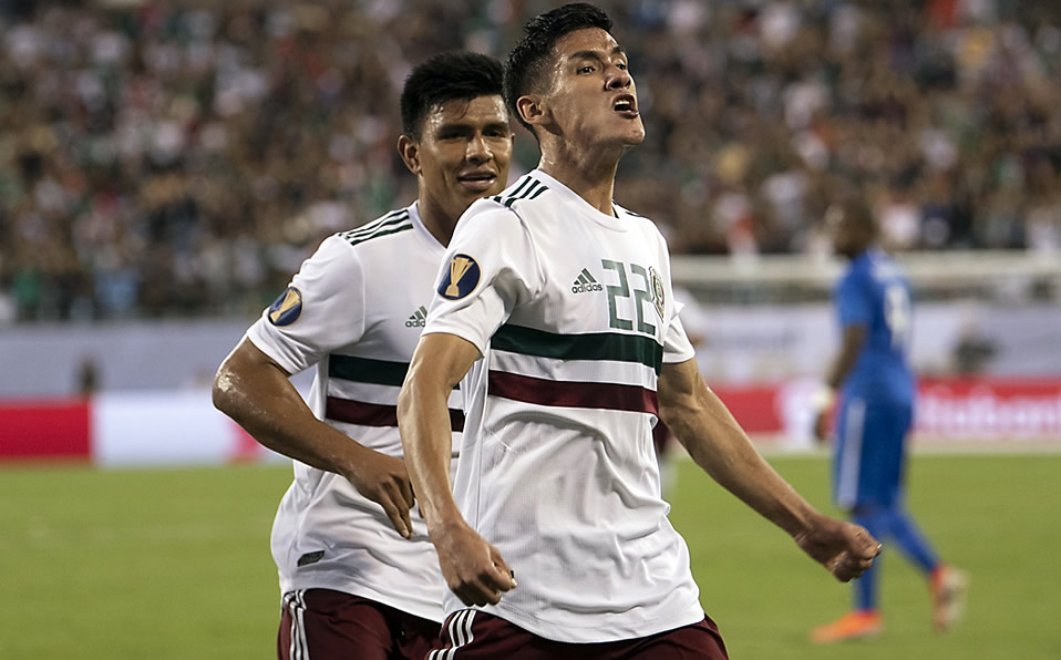 Uriel Antuna (Imago7)