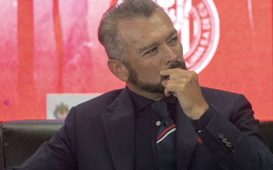 José Luis Higuera (Mexsport)