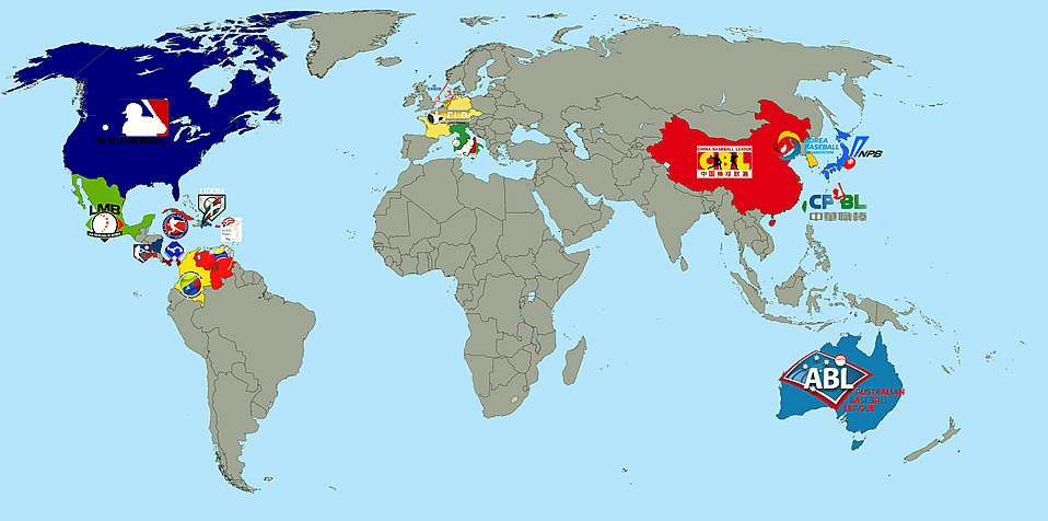 Países que nunca pensaste que tuvieron jugadores en MLB