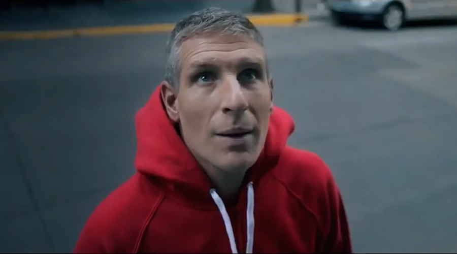 Palermo es el nombre del nuevo personaje de la Casa de Papel.