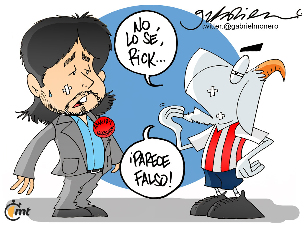 El precio de la historia chiva