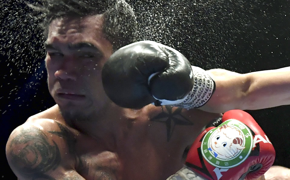 El boxeo en Tokio 2020 se mantendrá pese a la suspensión de la AIBA. (AFP)