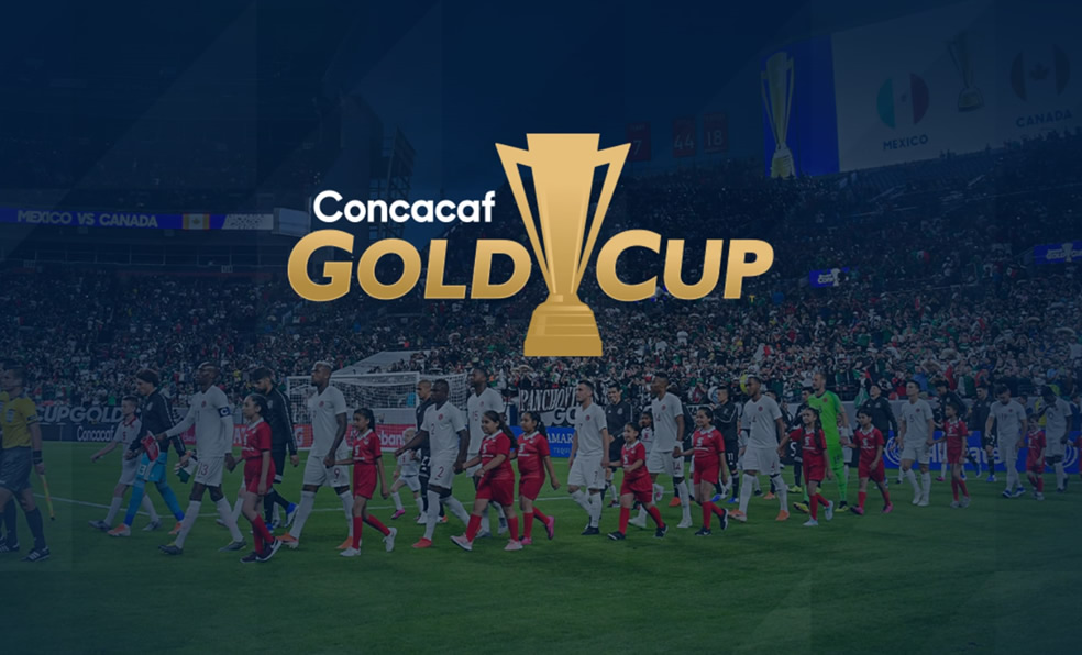 Confirmados los Cuartos de Final de la Copa Oro. (Foto: Concacaf)