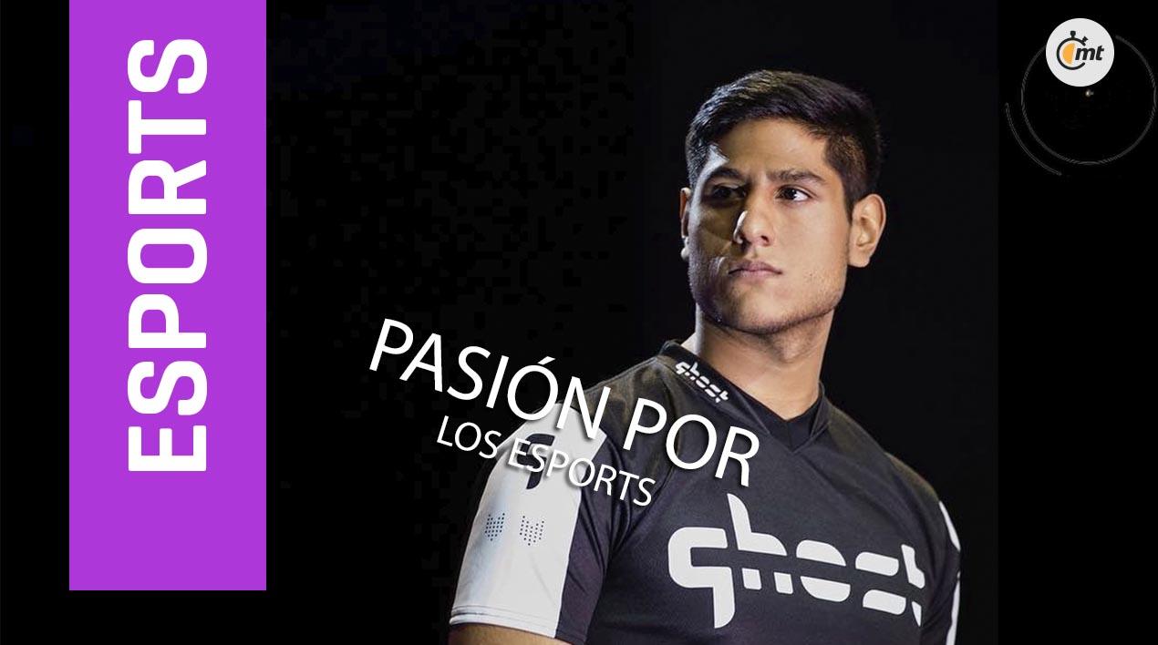 Conoce a Identivez, orgullo mexicano en los esporos