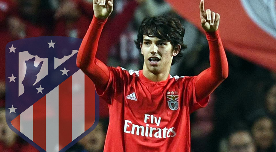 Joao Félix (Getty)