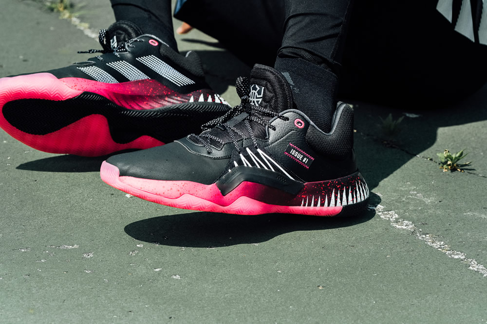 El 5 de julio podrás encontrarlos en tiendas físicas de adidas.