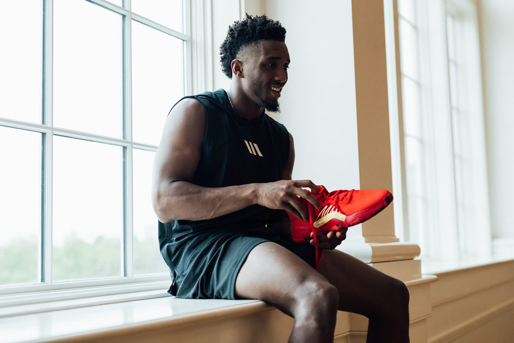El 5 de julio podrás encontrarlos en tiendas físicas de adidas. (cortesía)