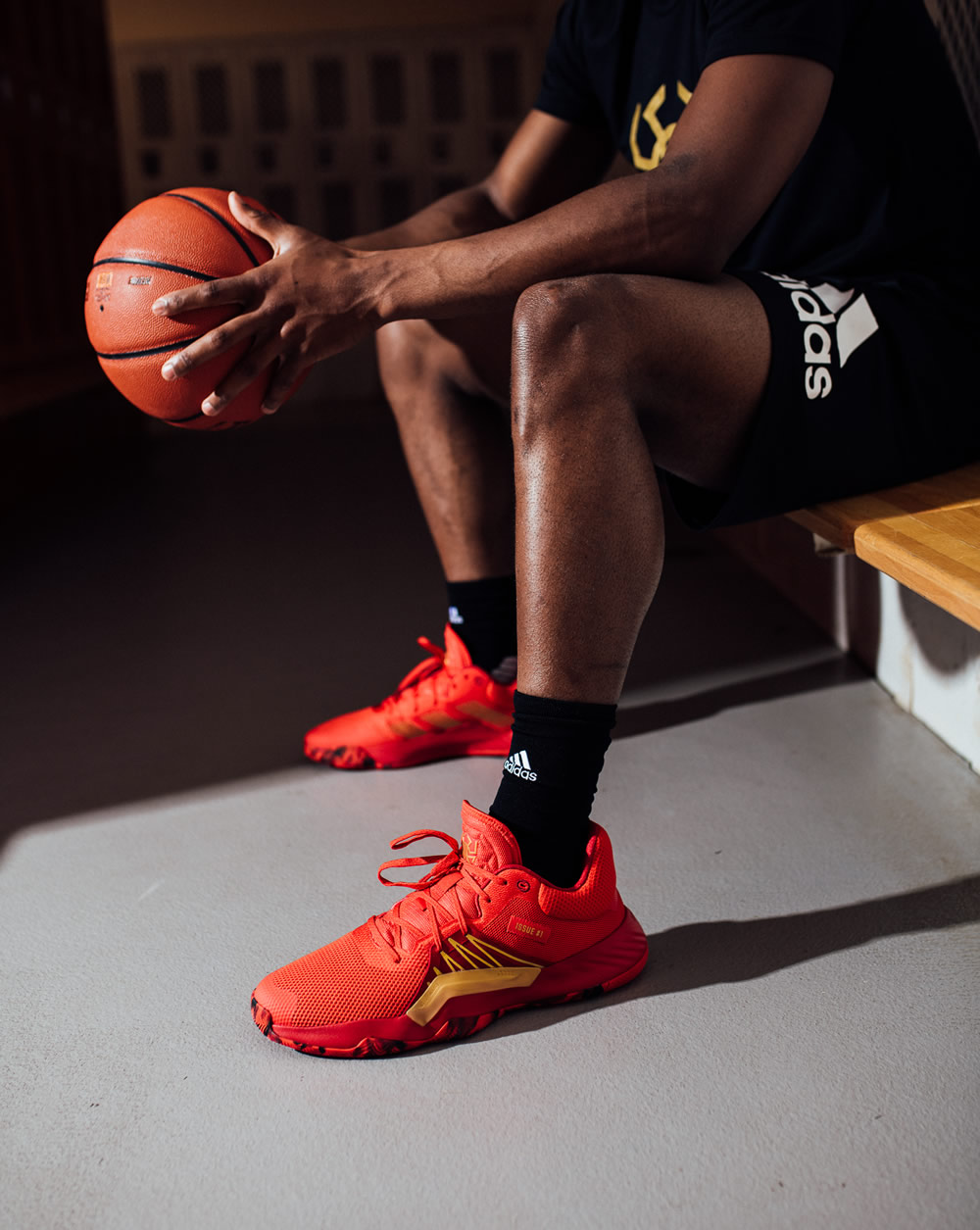 El 5 de julio podrás encontrarlos en tiendas físicas de adidas. (cortesía)