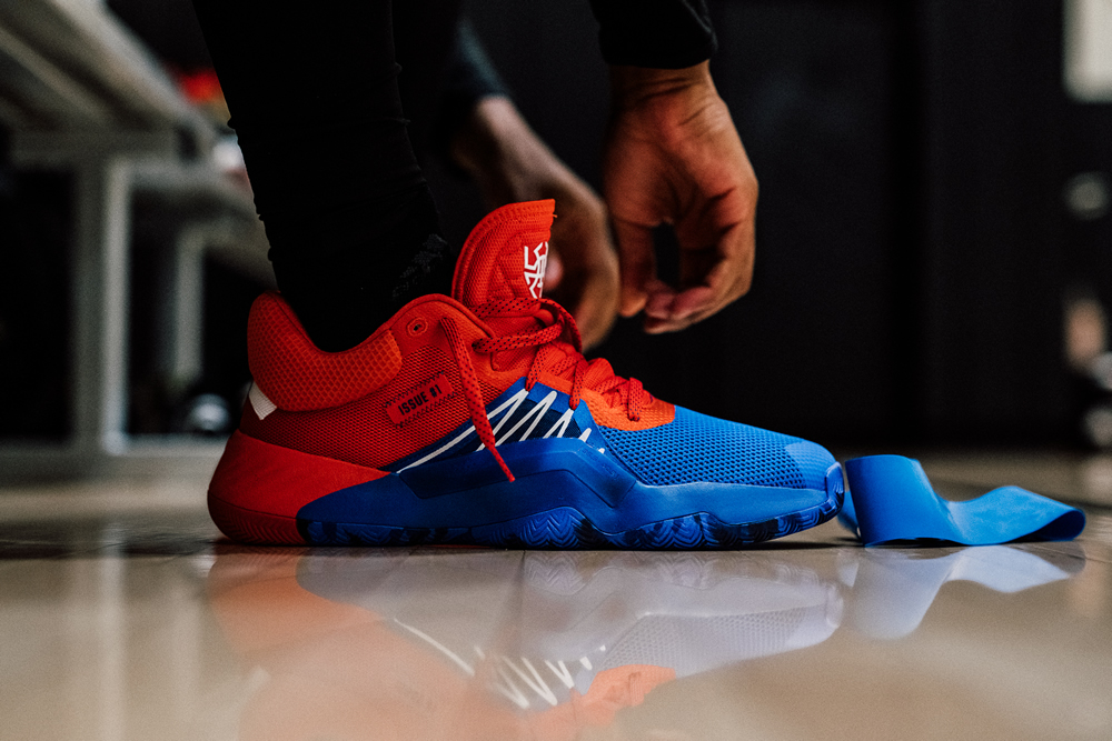 El 5 de julio podrás encontrarlos en tiendas físicas de adidas. (cortesía)