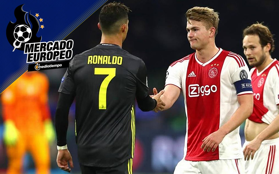 Manchester United y PSG también mostraron interés en el central. (Sportstar)