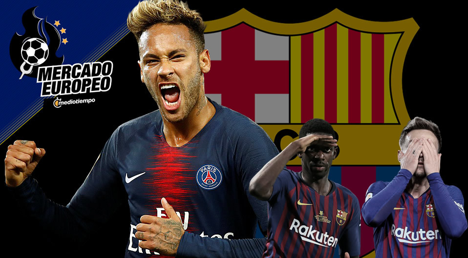 Para que Neymar vuelva, el Barça debe ingresar más de 200 millones en ventas.