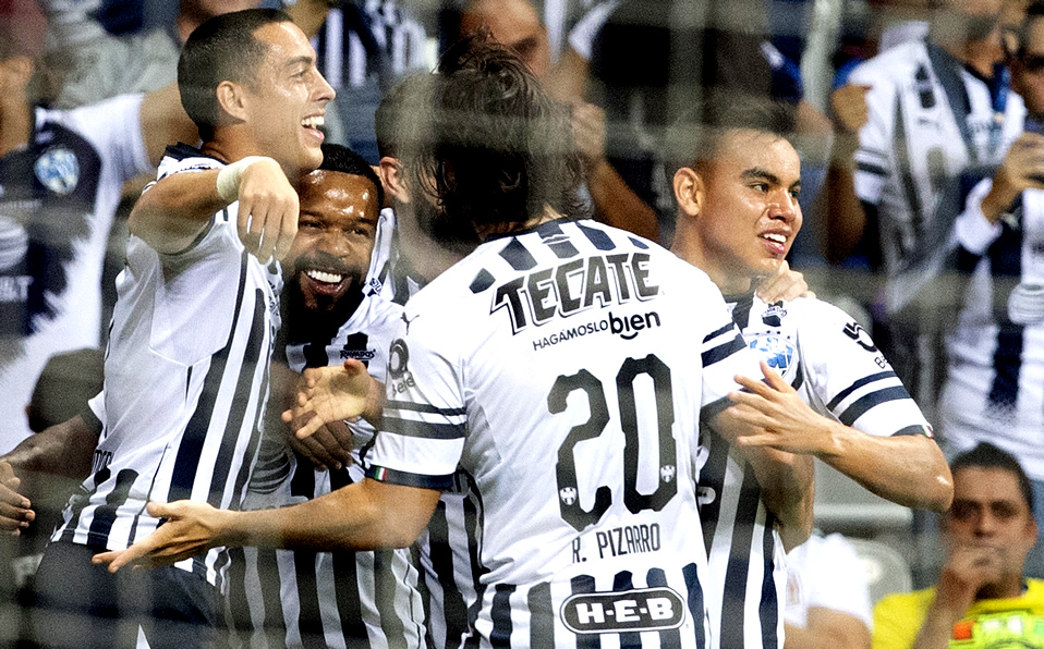 Rayados no ha logrado un título de Liga desde el A2010. (Foto: Mexsport)