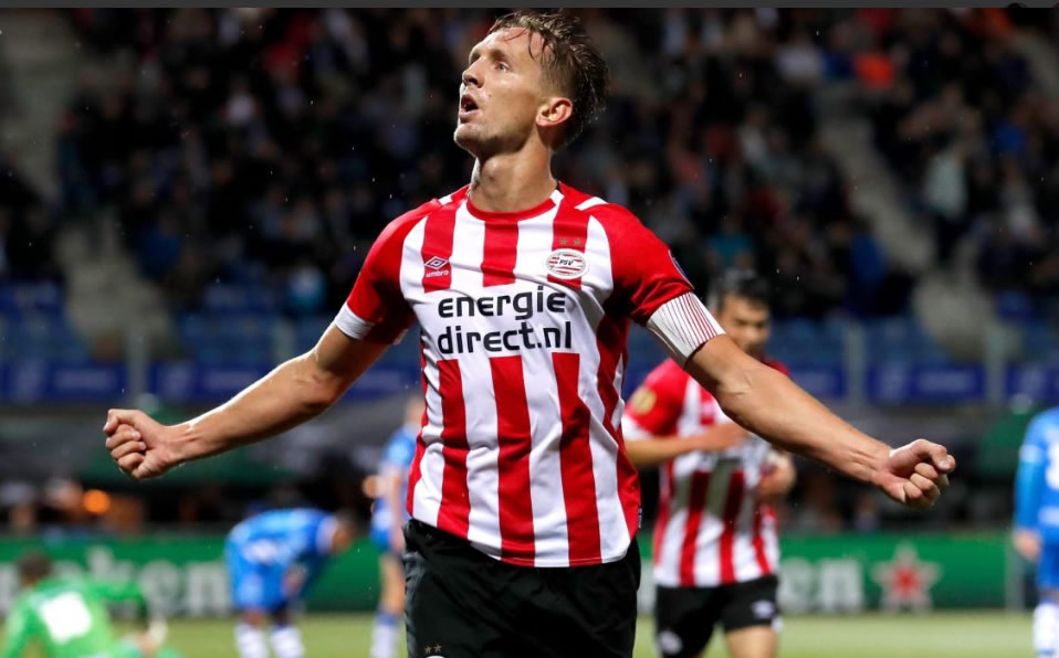 El futuro del atacante estaría más cerca de LaLiga. (agencias)