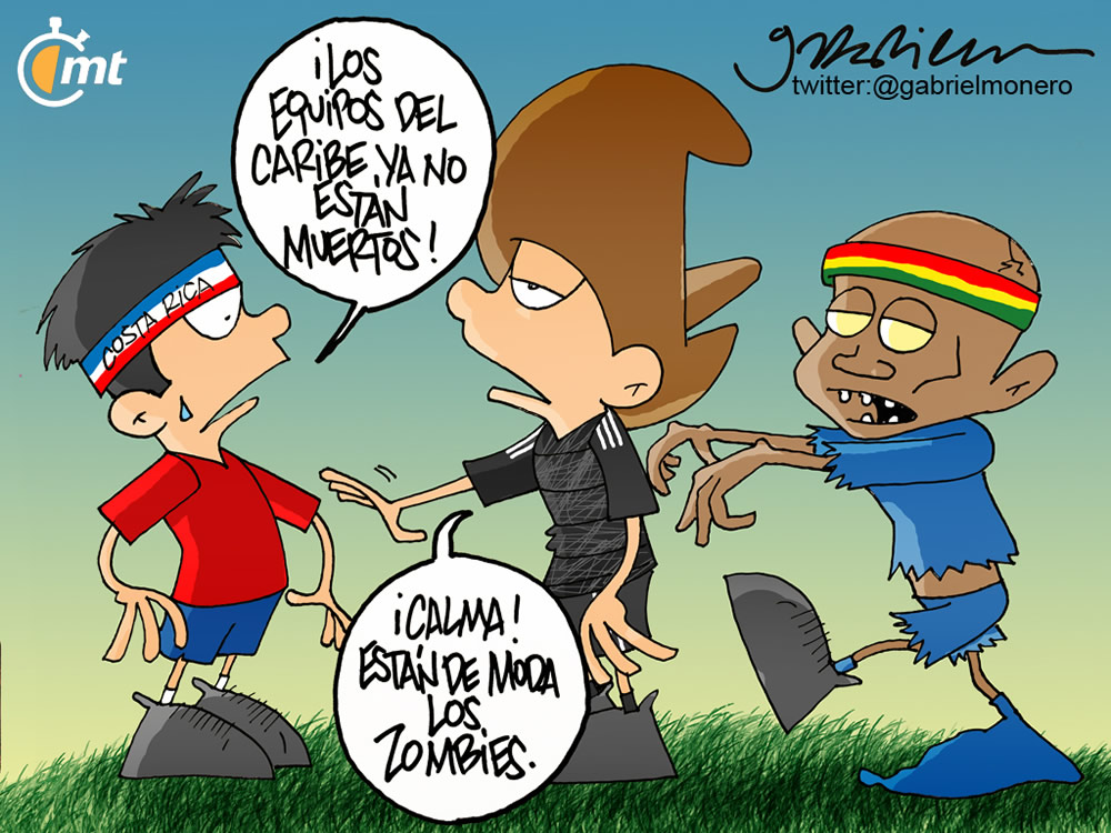 ¡Despertando!