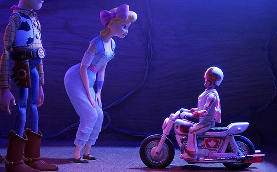 Esta historia tuvo un final feliz. (Pixar)