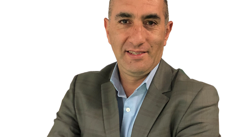 Francisco Arredondo