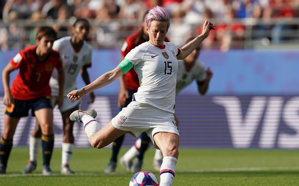 ¿Habrá nueva reina? (AFP)